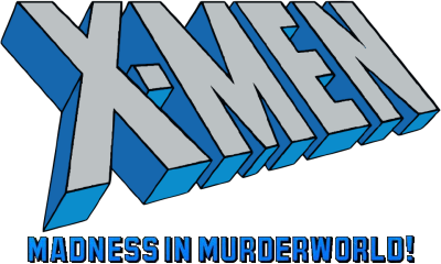 X-Men: Madness in Murderworld's image