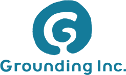 Grounding Inc.'s cover