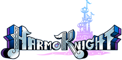 HarmoKnight's cover