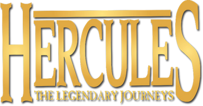 Hercules: The Legendary Journeys's cover