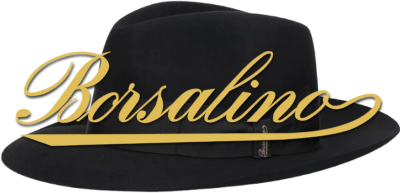 Borsalino Series's cover