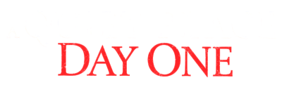 A Quiet Place: Day One's cover