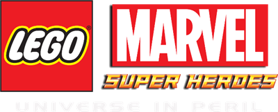 LEGO Marvel Super Heroes: Universe in Peril's image