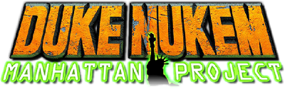 Duke Nukem: Manhattan Project's image
