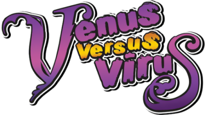 Venus Versus Virus's cover