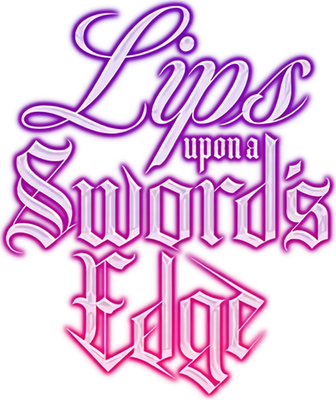 Lips Upon a Sword's Edge's cover