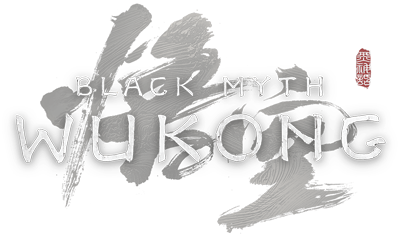 Black Myth: Wukong's logo