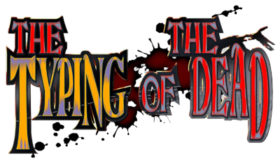 The Typing of the Dead's cover