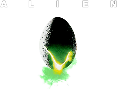 Alien Logo