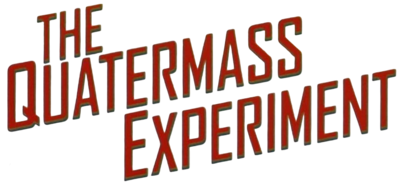 The Quatermass Experiment's cover