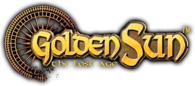 Golden Sun: The Lost Age's cover