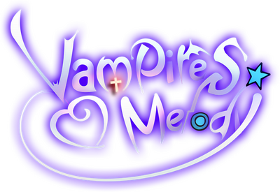 Vampires' Melody's logo