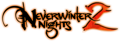 Neverwinter Nights 2's cover