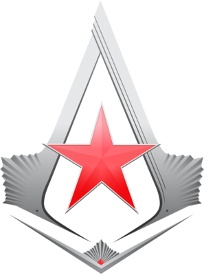 Assassin's Creed: Subject Four's cover