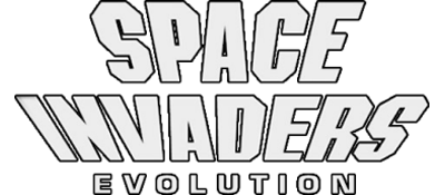 Space Invaders Evolution's cover