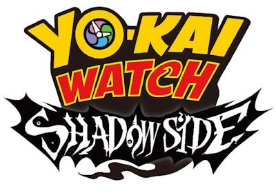 Yo-kai Watch Shadowside's image