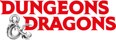 Dungeons & Dragons Genre's cover