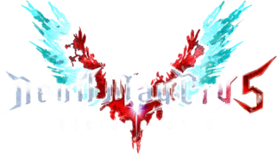 Devil May Cry 5: Visions of V's image