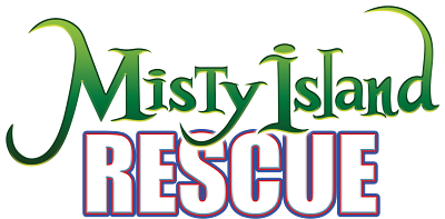 Thomas & Friends: Misty Island Rescue's image