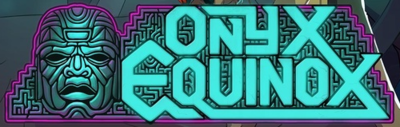 Onyx Equinox's cover