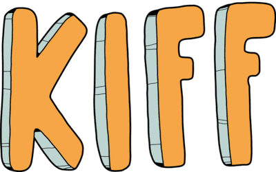 Kiff's cover