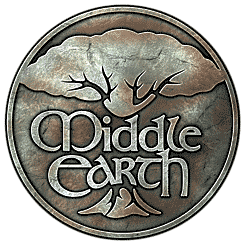 Middle-earth's cover