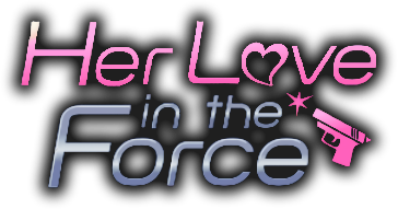 Her Love in the Force's cover