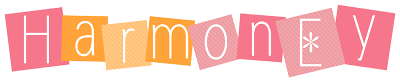 HarmonEy's cover