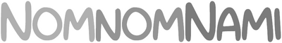 NomnomNami's Works Logo