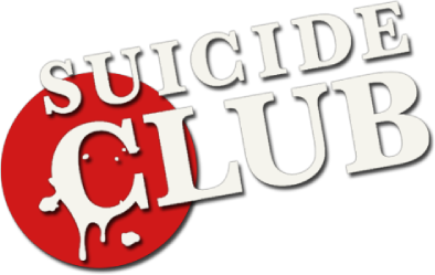 Suicide Club's cover