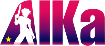 AIKa's cover