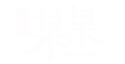 Mou Mou's cover