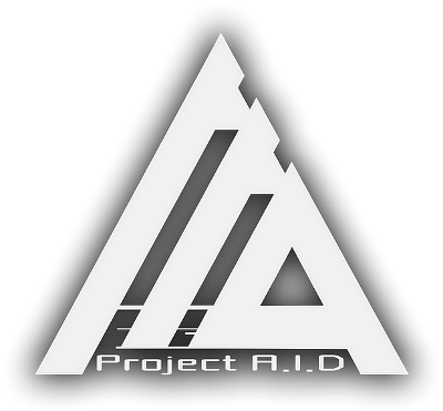 Project A.I.D's cover