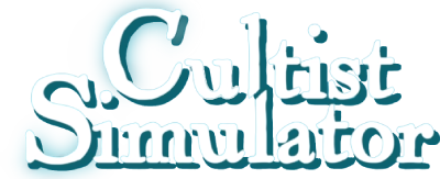 Cultist Simulator's cover