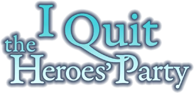 I Quit the Hero's Party's cover