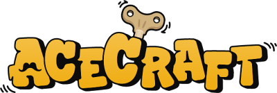 ACECRAFT's cover