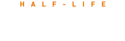 Half-Life: Alyx's logo