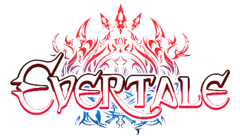 Evertale's logo