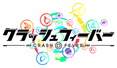 Crash Fever's cover