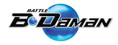 Battle B-Daman's cover