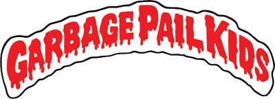 Garbage Pail Kids's cover