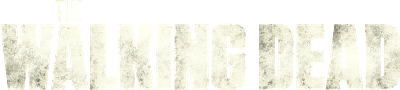 The Walking Dead's logo