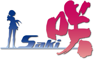 Saki's logo