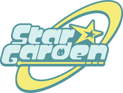 Star Garden's logo