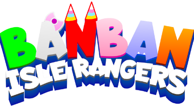 Banban Isle Rangers's logo