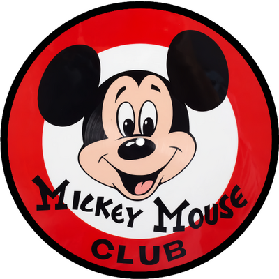 The Mickey Mouse Club's image