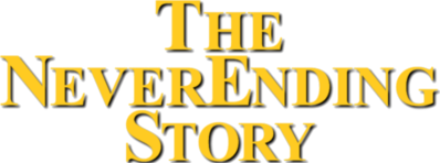 The Neverending Story's cover