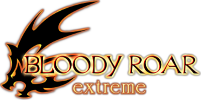 Bloody Roar: Extreme's cover