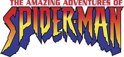 The Amazing Adventures of Spider-Man's cover