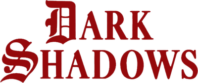Dark Shadows's cover